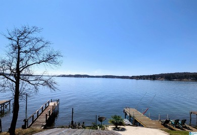 Logan Martin Lake Home For Sale in Vincent Alabama