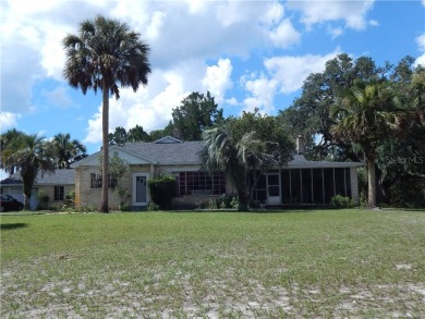 (private lake) Home For Sale in Paisley Florida