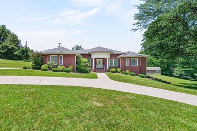 Step inside this beautiful all-brick home featuring 4 spacious - photo 1
