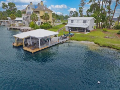 Lake Home For Sale in Lake Park, Georgia