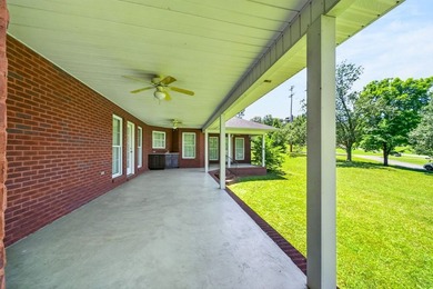 Step inside this beautiful all-brick home featuring 4 spacious - photo 2