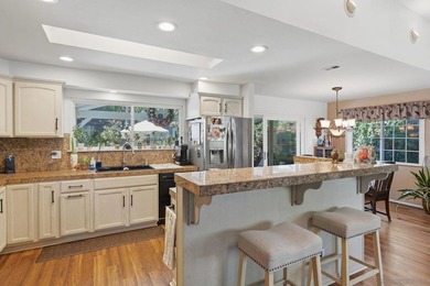 Pickleball anyone? Welcome to this beautifully updated home with - photo 14