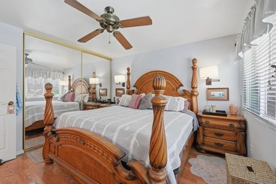 Pickleball anyone? Welcome to this beautifully updated home with - photo 16