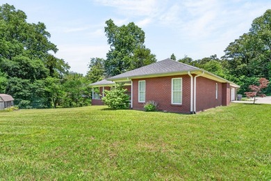 Step inside this beautiful all-brick home featuring 4 spacious - photo 6