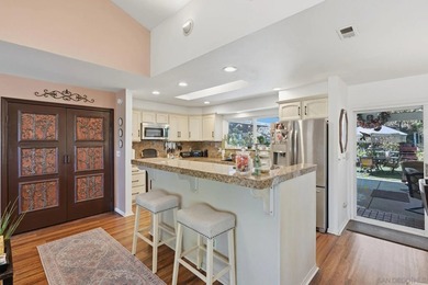 Pickleball anyone? Welcome to this beautifully updated home with - photo 17