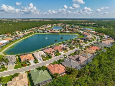 (private lake, pond, creek) Home For Sale in North Fort Myers Florida