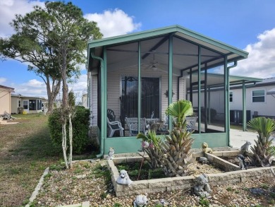 Lake Griffin Home For Sale in Fruitland Park Florida