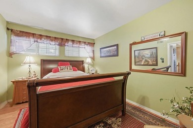 Pickleball anyone? Welcome to this beautifully updated home with - photo 21