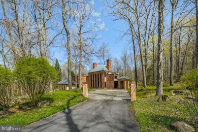 (private lake, pond, creek) Home For Sale in Quakertown Pennsylvania