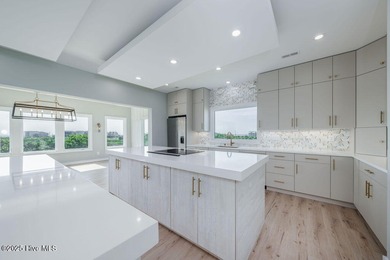 Welcome to your dream home in the pristine neighborhood of Cape