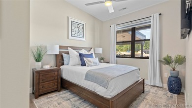UPSCALE LAKEFRONT CONDO! Discover style with this 2023-built - photo 29