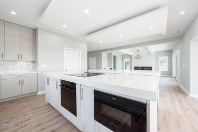 Welcome to your dream home in the pristine neighborhood of Cape