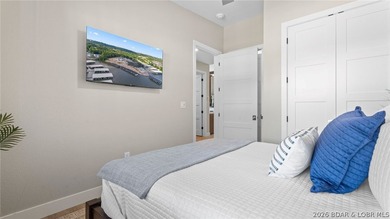 UPSCALE LAKEFRONT CONDO! Discover style with this 2023-built - photo 31