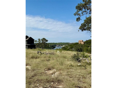 Possum Kingdom Lake Lot For Sale in Strawn Texas
