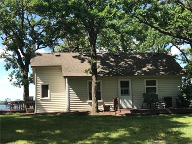 Lake Home For Sale in Kimball, Minnesota