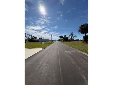 Prime Homesite in Beautiful Rotonda West! Welcome to 263 - photo 2
