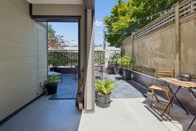 Welcome to St. George Place in the heart of Mount Pleasant. This - photo 33