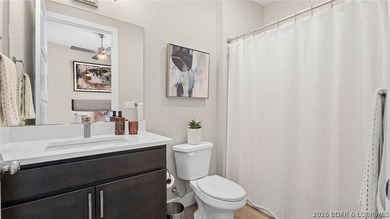UPSCALE LAKEFRONT CONDO! Discover style with this 2023-built - photo 35