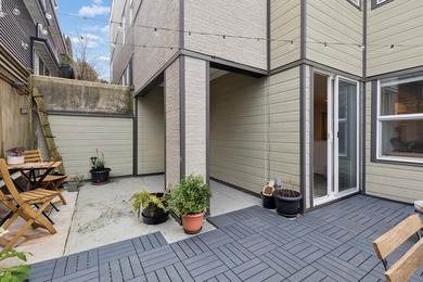 Welcome to St. George Place in the heart of Mount Pleasant. This - photo 35