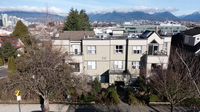 Welcome to St. George Place in the heart of Mount Pleasant. This - photo 37