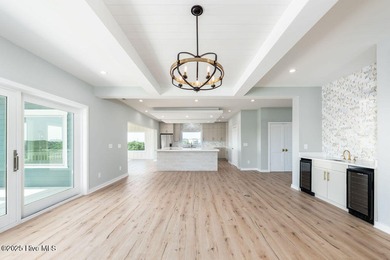 Welcome to your dream home in the pristine neighborhood of Cape