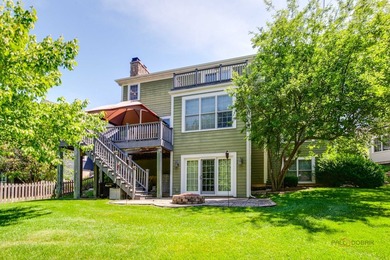 PICTURE-PERFECT CURB APPEAL, 3-CAR GARAGE, PEACEFUL CUL-DE-SAC - photo 40