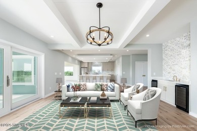 Welcome to your dream home in the pristine neighborhood of Cape