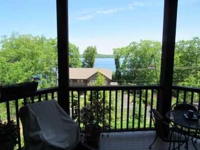 Lake Condo For Sale in Laconia, New Hampshire