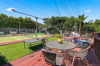 Pickleball anyone? Welcome to this beautifully updated home with - photo 44
