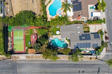 Pickleball anyone? Welcome to this beautifully updated home with - photo 49