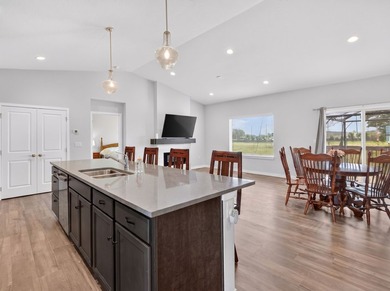 Move-in ready ranch home located on the golf course with the - photo 10