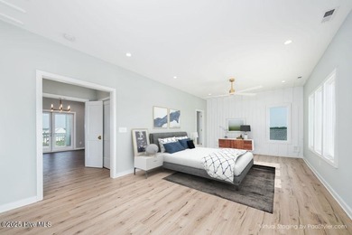 Welcome to your dream home in the pristine neighborhood of Cape