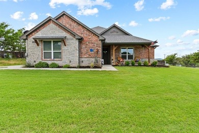 Lake Granbury Home For Sale in Granbury Texas