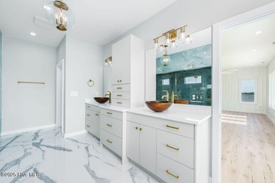 Welcome to your dream home in the pristine neighborhood of Cape