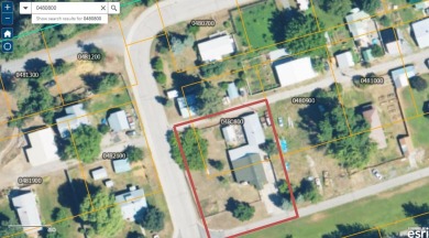 Lake Home For Sale in Marcus, Washington