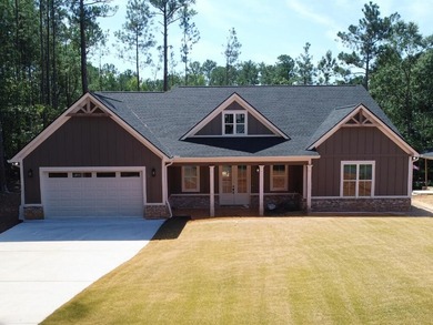 Strom Thurmond / Clarks Hill Lake Home For Sale in Mccormick South Carolina