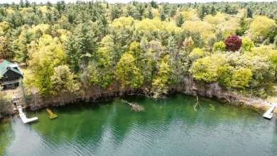 Fish Lake - Waushara County Lot For Sale in Hancock Wisconsin