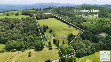 (private lake, pond, coastal) Acreage For Sale in Meadows of Dan Virginia