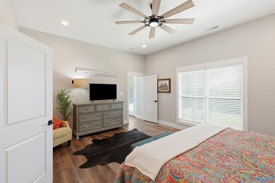 Private riverfront retreat on 10 acres along beautiful Bluewater - photo 15