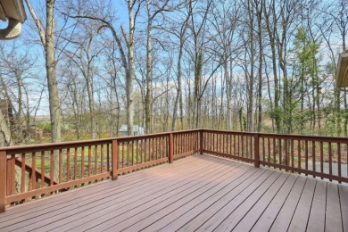 Wooded Serenity Meets Lake Life SOLD - photo 7