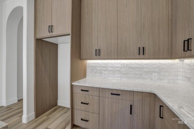 New home completed recently. This home features a bright open