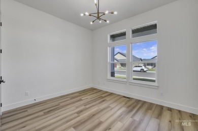 New home completed recently. This home features a bright open