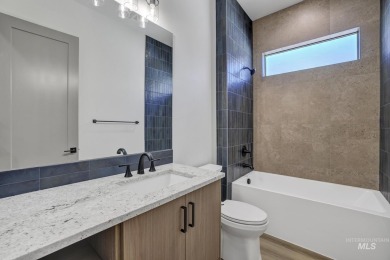 New home completed recently. This home features a bright open