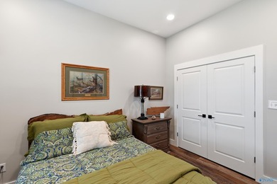 Private riverfront retreat on 10 acres along beautiful Bluewater - photo 20