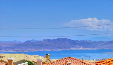 Lake Townhome/Townhouse For Sale in Boulder City, Nevada