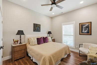 Private riverfront retreat on 10 acres along beautiful Bluewater - photo 21