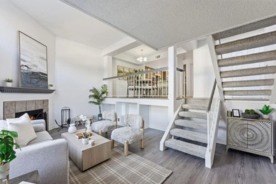 Sweetwater Reservoir Condo For Sale in Spring Valley California