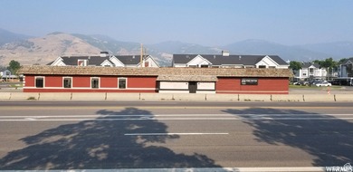 Great Salt Lake Commercial For Sale in Bountiful Utah