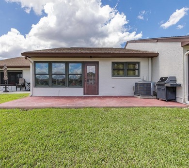 Stunning waterfront condo in a gated 55+ community. Lovely view - photo 22