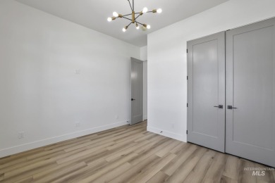 New home completed recently. This home features a bright open